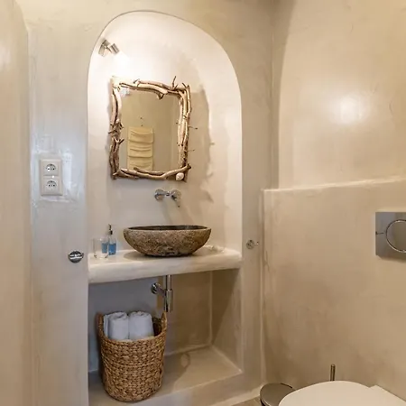 White Luxurious Ii Prázdninový dům Glinado Naxos