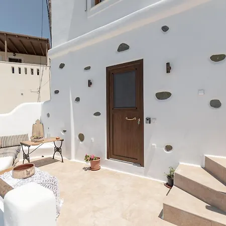 Prázdninový dům White Luxurious Ii *