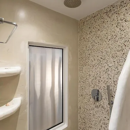 White Luxurious Ii Prázdninový dům *